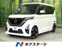 2020 Nissan ROOX