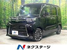 2024 Daihatsu Tanto