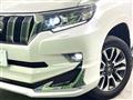 2022 Toyota Land Cruiser Prado