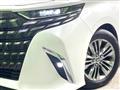 2024 Toyota Alphard G