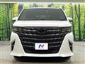 2024 Toyota Alphard G