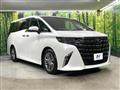 2024 Toyota Alphard G