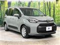 2025 Toyota Sienta