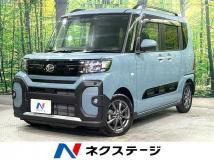 2024 Daihatsu Tanto