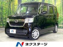 2021 Honda N BOX