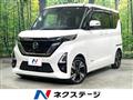 2022 Nissan ROOX