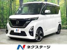 2022 Nissan ROOX