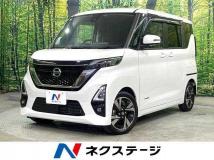 2021 Nissan ROOX