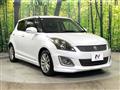 2014 Suzuki Swift