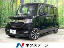 2021 Honda N BOX