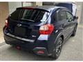 2014 Subaru IMPREZA XV HYBRID