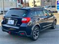 2014 Subaru IMPREZA XV HYBRID
