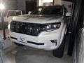 2021 Toyota Land Cruiser Prado