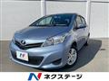 2014 Toyota Vitz