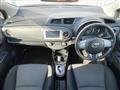 2014 Toyota Vitz