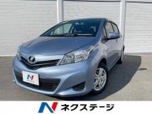 2014 Toyota Vitz
