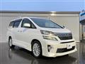 2012 Toyota Vellfire