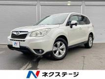 2013 Subaru Forester