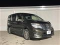 2014 Nissan Serena
