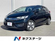 2013 Honda Fit Hybrid
