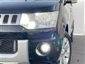 2008 Mitsubishi Delica D5
