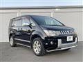 2008 Mitsubishi Delica D5