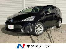 2016 Toyota PRIUS α