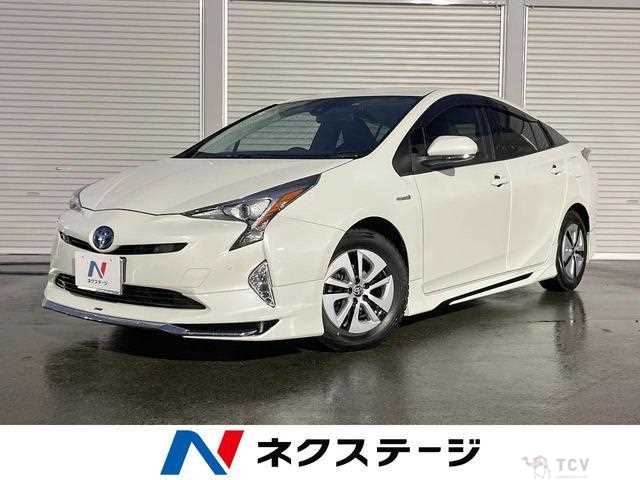 2018 Toyota Prius