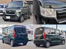 2018 Honda N BOX