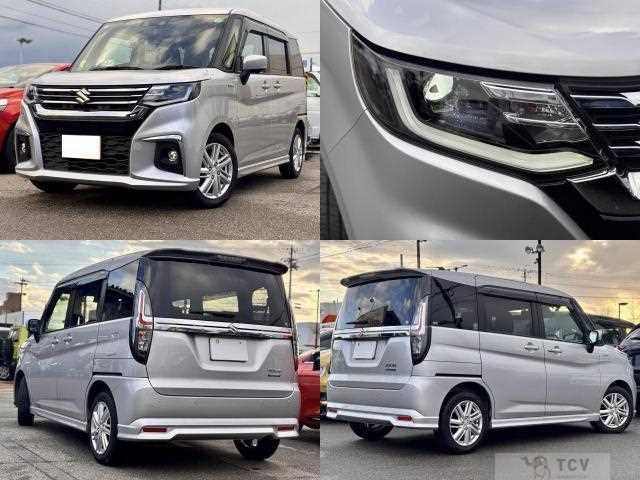 2021 Suzuki Suzuki Others