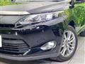 2016 Toyota Harrier