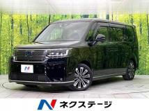 2022 Honda Step WGN