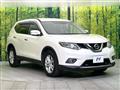 2015 Nissan X-Trail