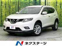 2015 Nissan X-Trail