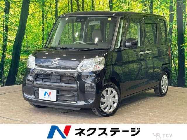 2016 Daihatsu Tanto