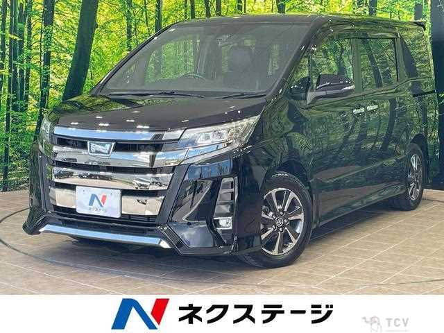 2019 Toyota Noah