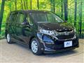 2017 Honda Freed