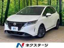 2023 Nissan Note