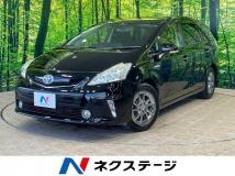 2013 Toyota PRIUS α