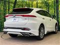 2020 Toyota Harrier Hybrid