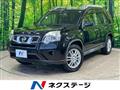 2012 Nissan X-Trail