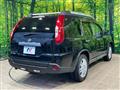 2012 Nissan X-Trail