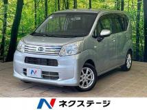 2019 Daihatsu Move
