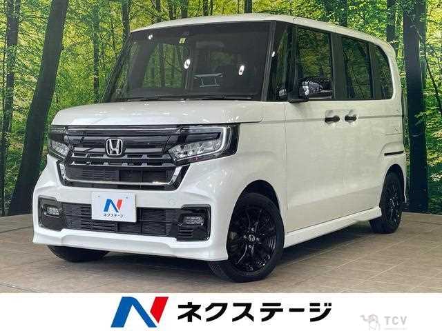 2023 Honda N BOX