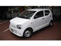2018 Suzuki Alto