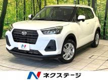 2023 Daihatsu Rocky