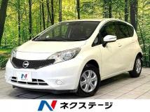 2014 Nissan Note