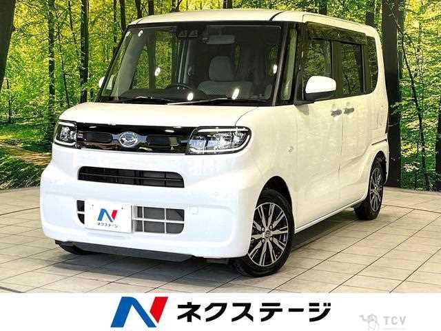 2021 Daihatsu Tanto