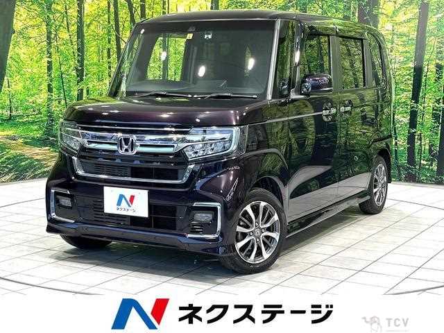 2023 Honda N BOX