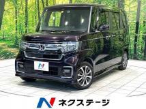 2023 Honda N BOX